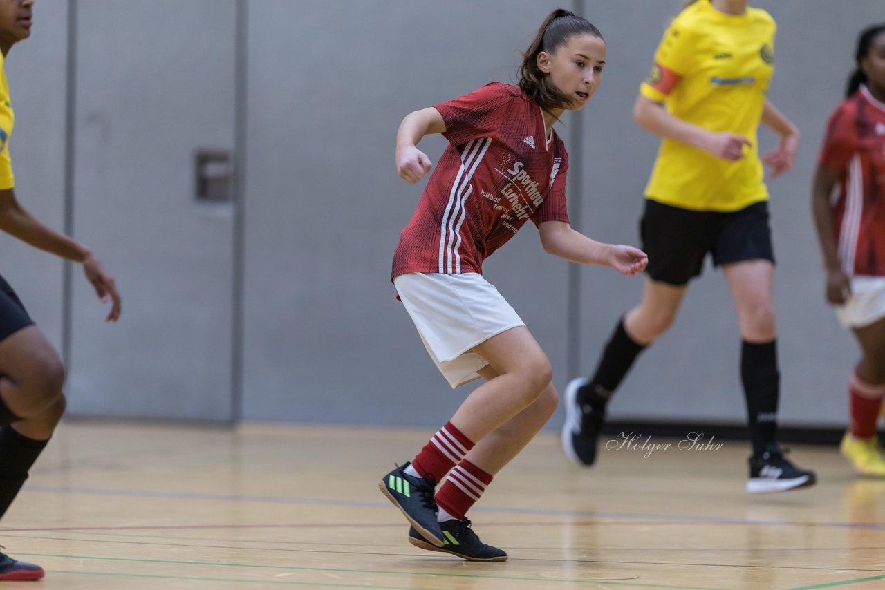 Bild 100 - wCJ Futsalmeisterschaft
